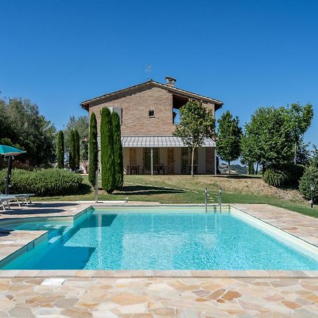 Ca' Lupino Villa Urbino Exterior foto