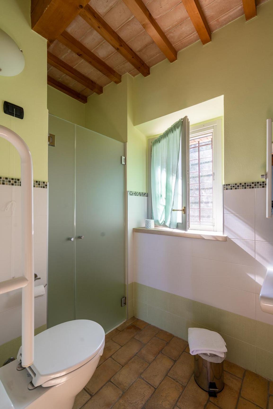 Ca' Lupino Villa Urbino Exterior foto