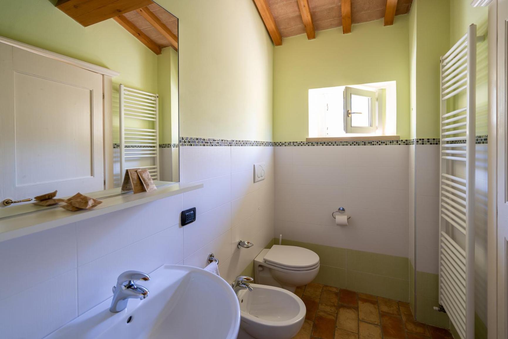 Ca' Lupino Villa Urbino Exterior foto