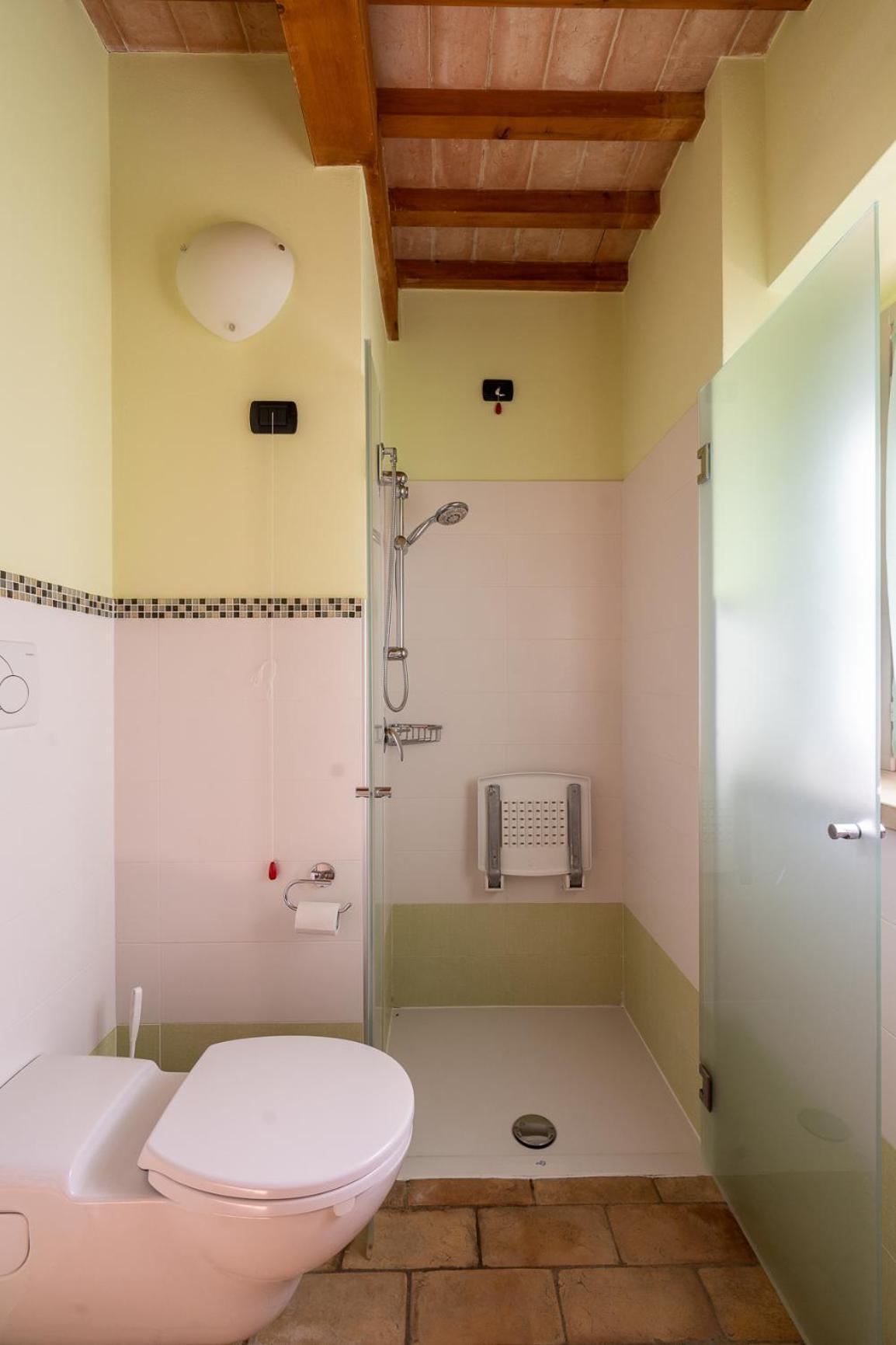 Ca' Lupino Villa Urbino Exterior foto