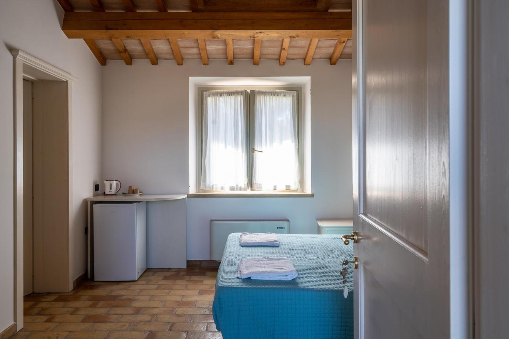 Ca' Lupino Villa Urbino Exterior foto