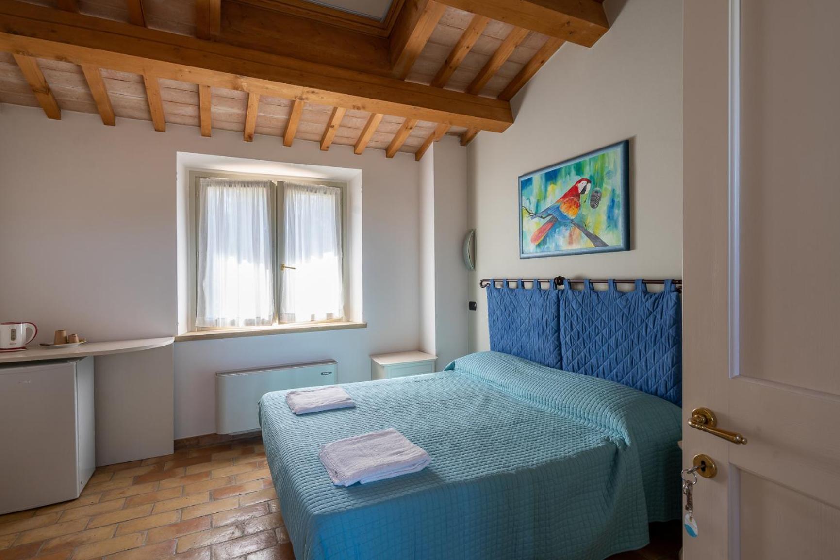 Ca' Lupino Villa Urbino Exterior foto