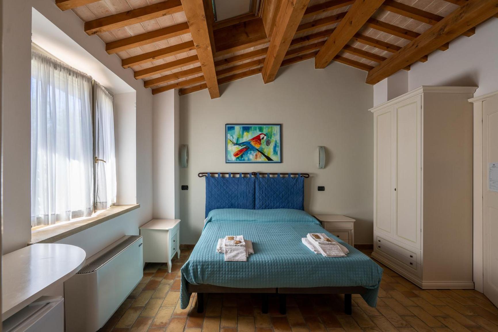 Ca' Lupino Villa Urbino Exterior foto