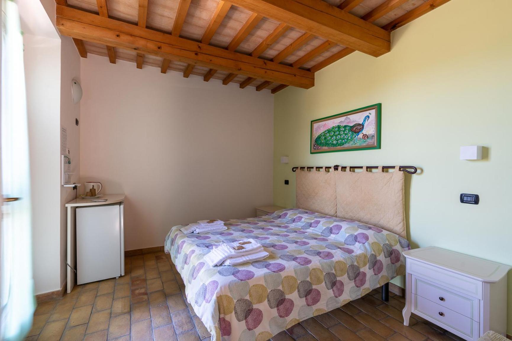 Ca' Lupino Villa Urbino Exterior foto